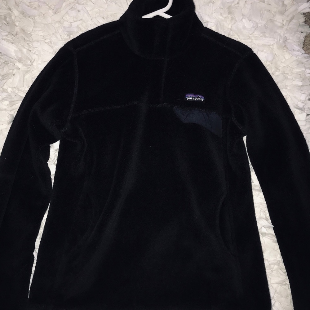 Women’s Patagonia Fleece Pullover